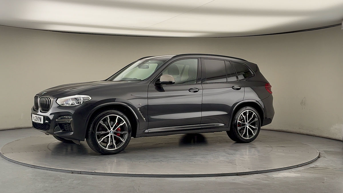 Used BMW X3 2021 for sale - 77720867: Photo 29