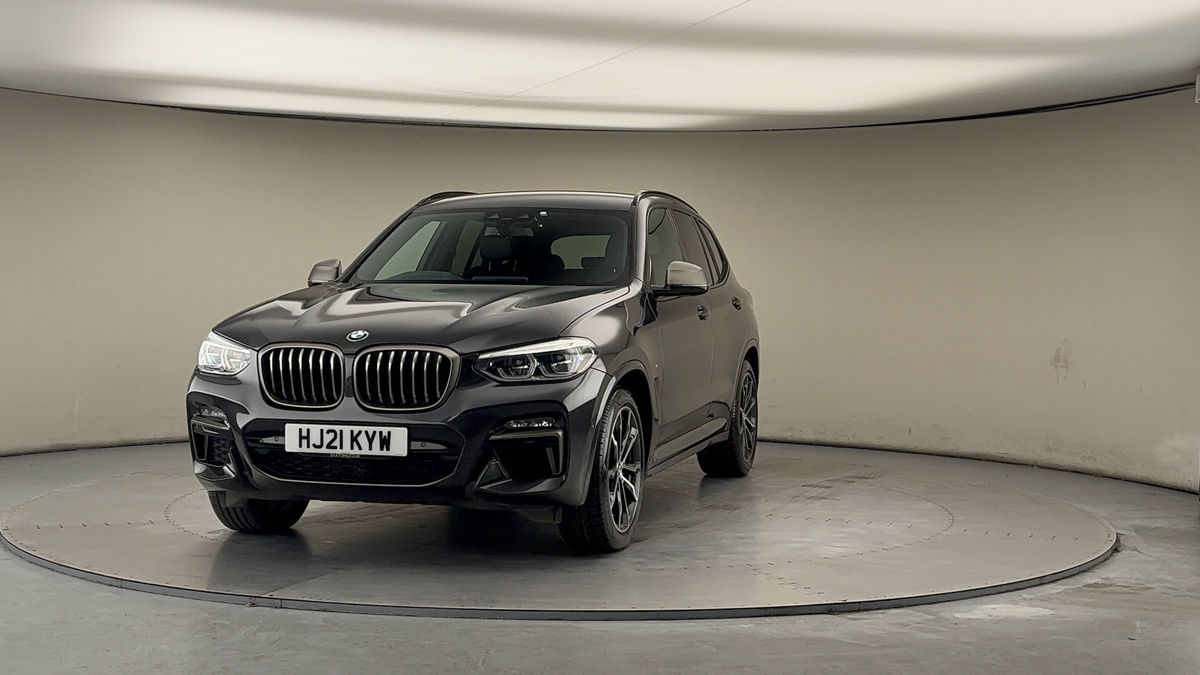 Used BMW X3 2021 for sale - 77720867: Photo 31