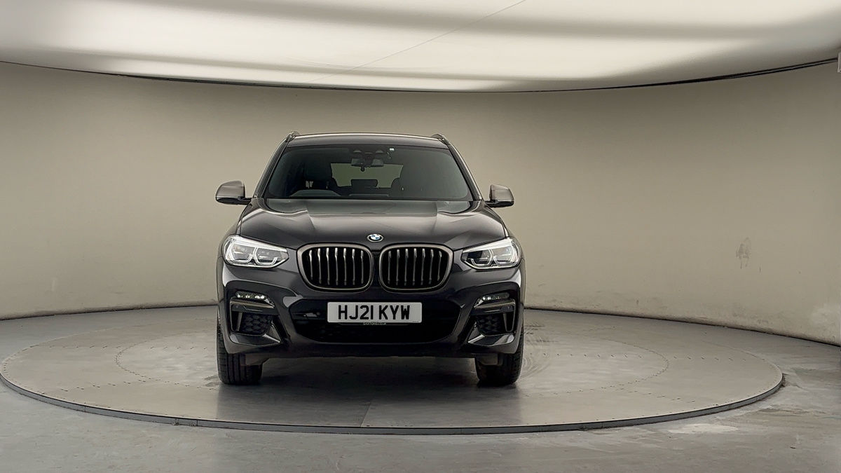 Used BMW X3 2021 for sale - 77720867: Photo 32