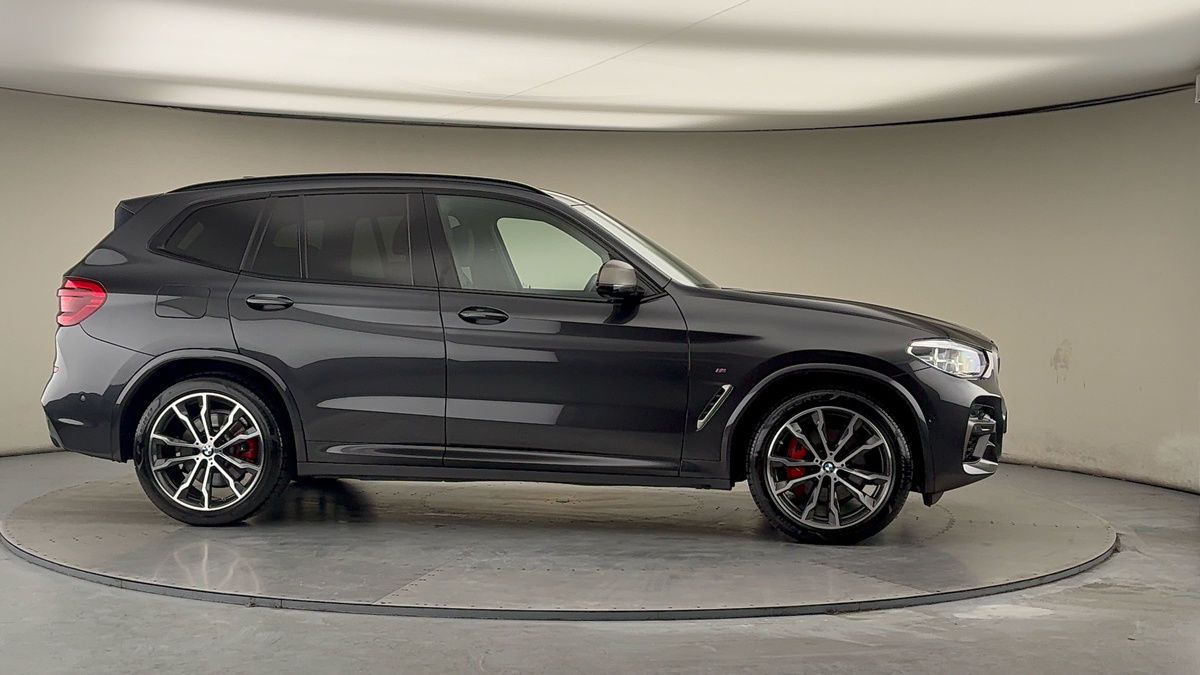 Used BMW X3 2021 for sale - 77720867: Photo 36