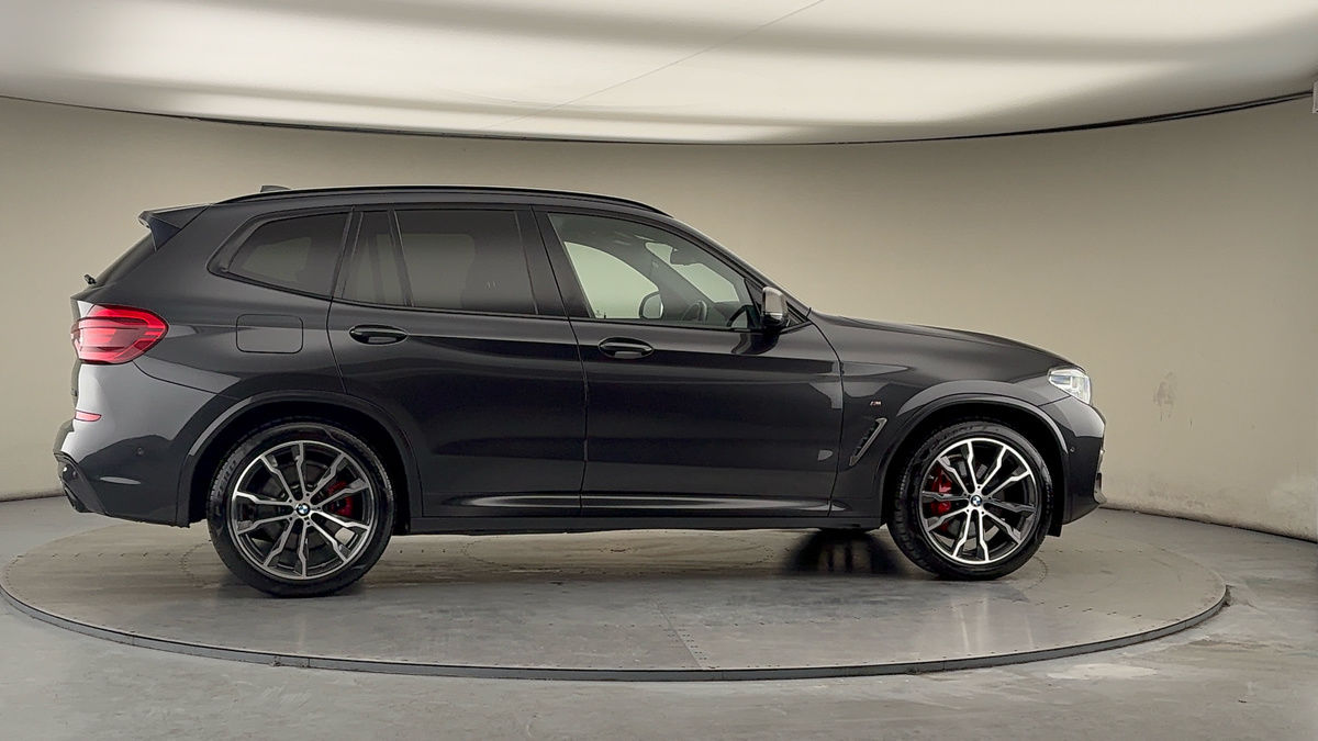 Used BMW X3 2021 for sale - 77720867: Photo 37