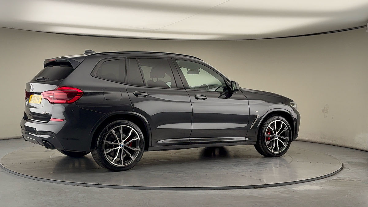 Used BMW X3 2021 for sale - 77720867: Photo 38