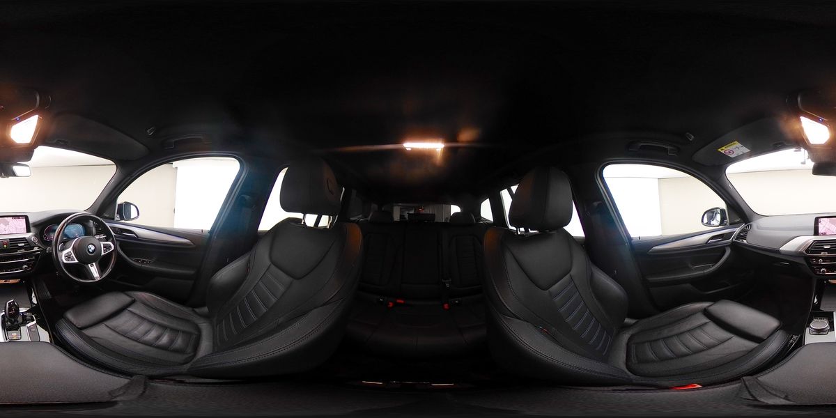 Used BMW X3 2021 for sale - 77720867: Photo 44