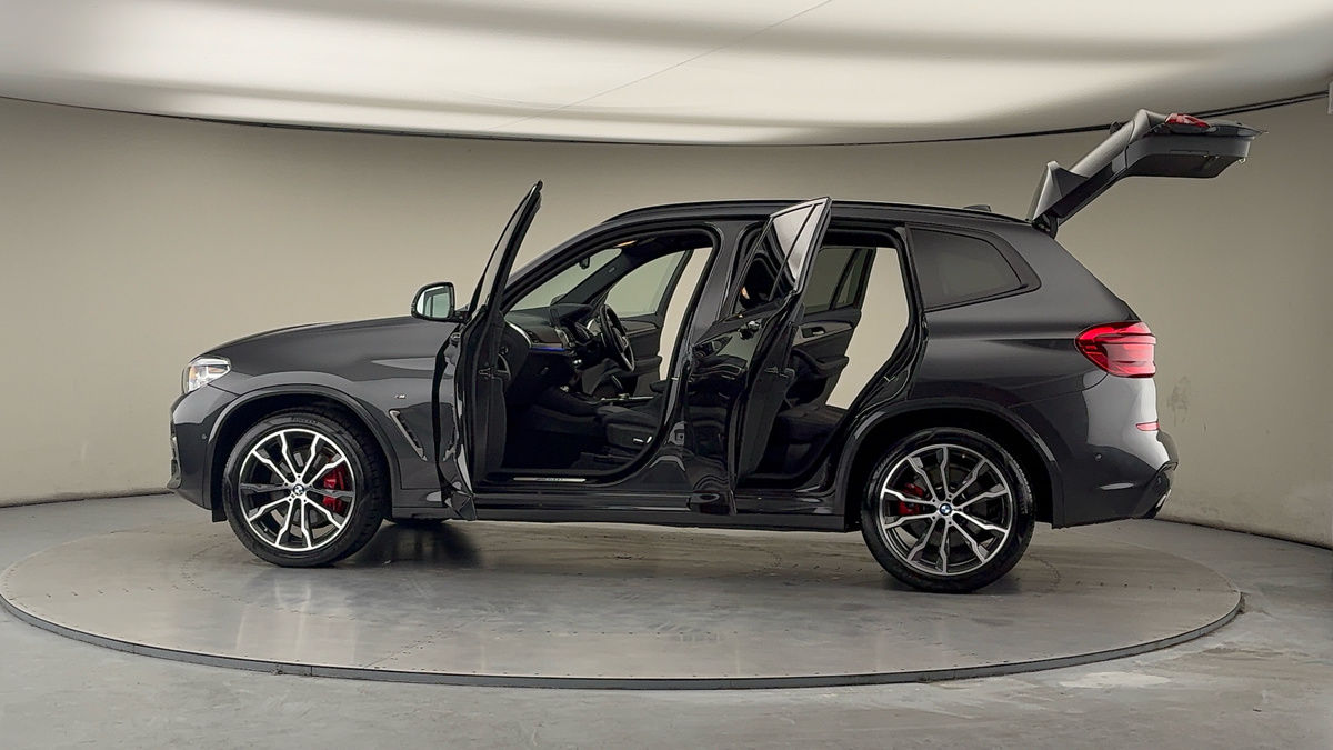 Used BMW X3 2021 for sale - 77720867: Photo 46