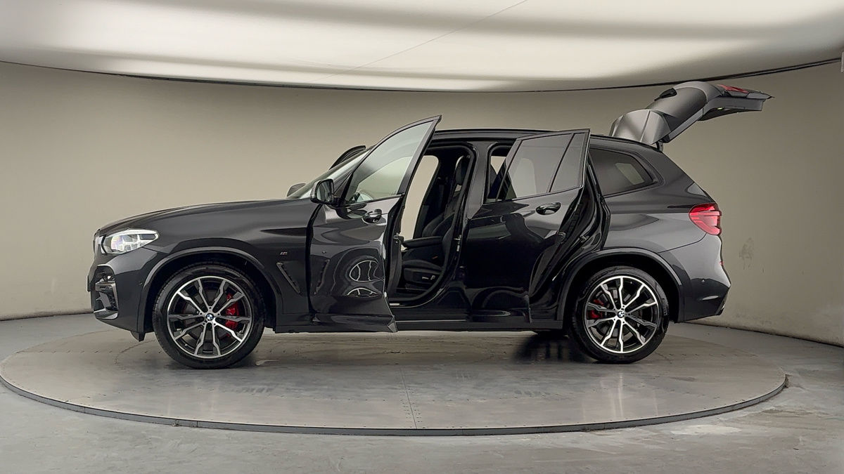 Used BMW X3 2021 for sale - 77720867: Photo 47