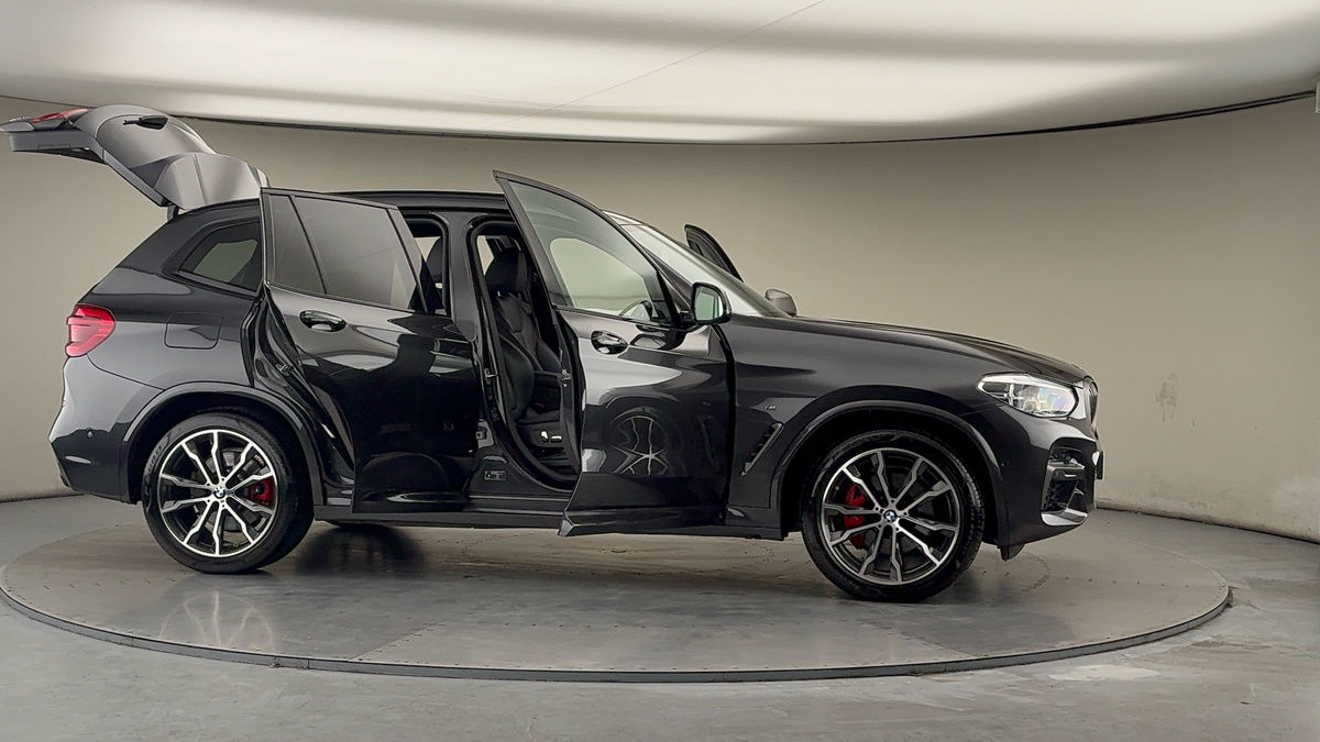 Used BMW X3 2021 for sale - 77720867: Photo 55