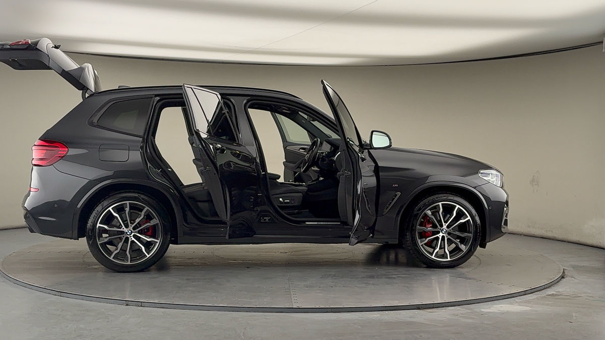 Used BMW X3 2021 for sale - 77720867: Photo 56