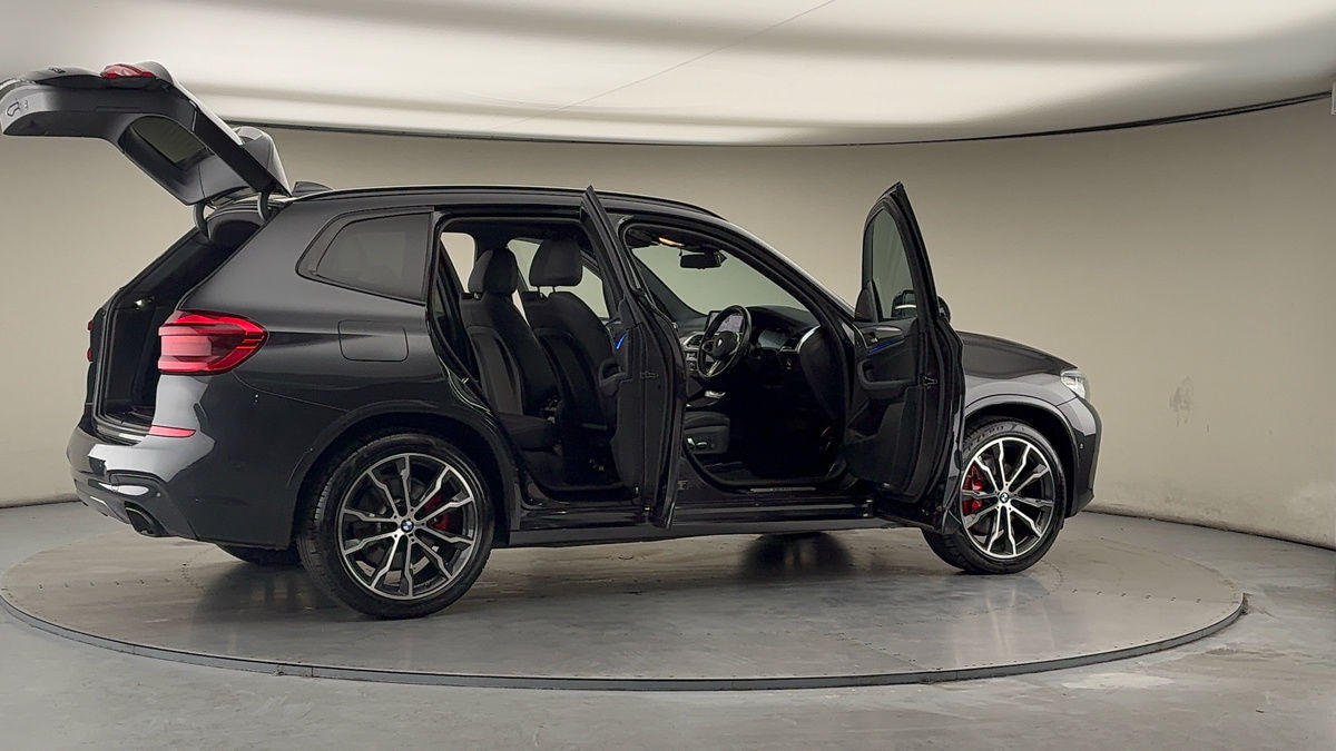 Used BMW X3 2021 for sale - 77720867: Photo 57