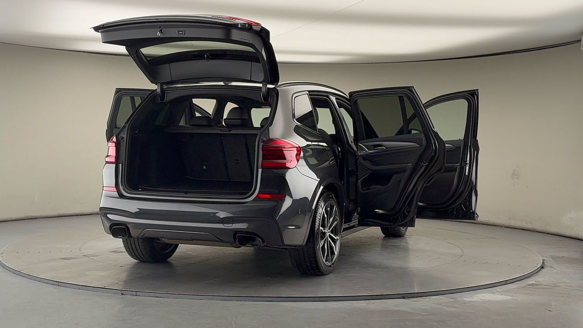 Used BMW X3 2021 for sale - 77720867: Photo 59