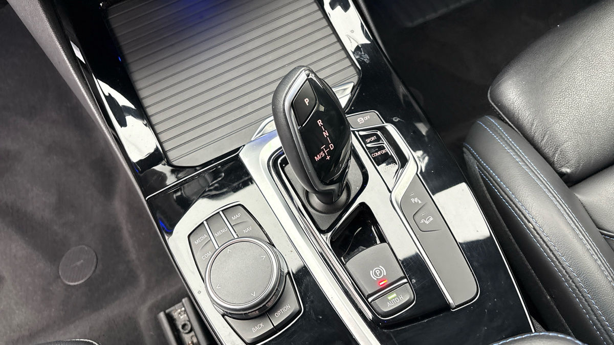 Used BMW X3 2021 for sale - 77720867: Photo 6