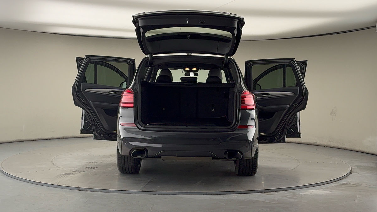 Used BMW X3 2021 for sale - 77720867: Photo 60