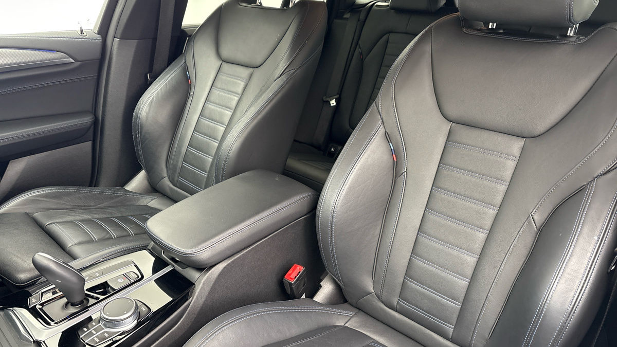 Used BMW X3 2021 for sale - 77720867: Photo 7