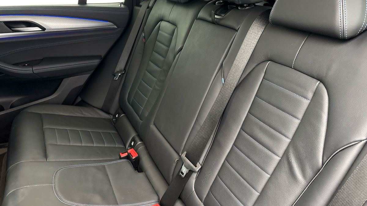 Used BMW X3 2021 for sale - 77720867: Photo 8