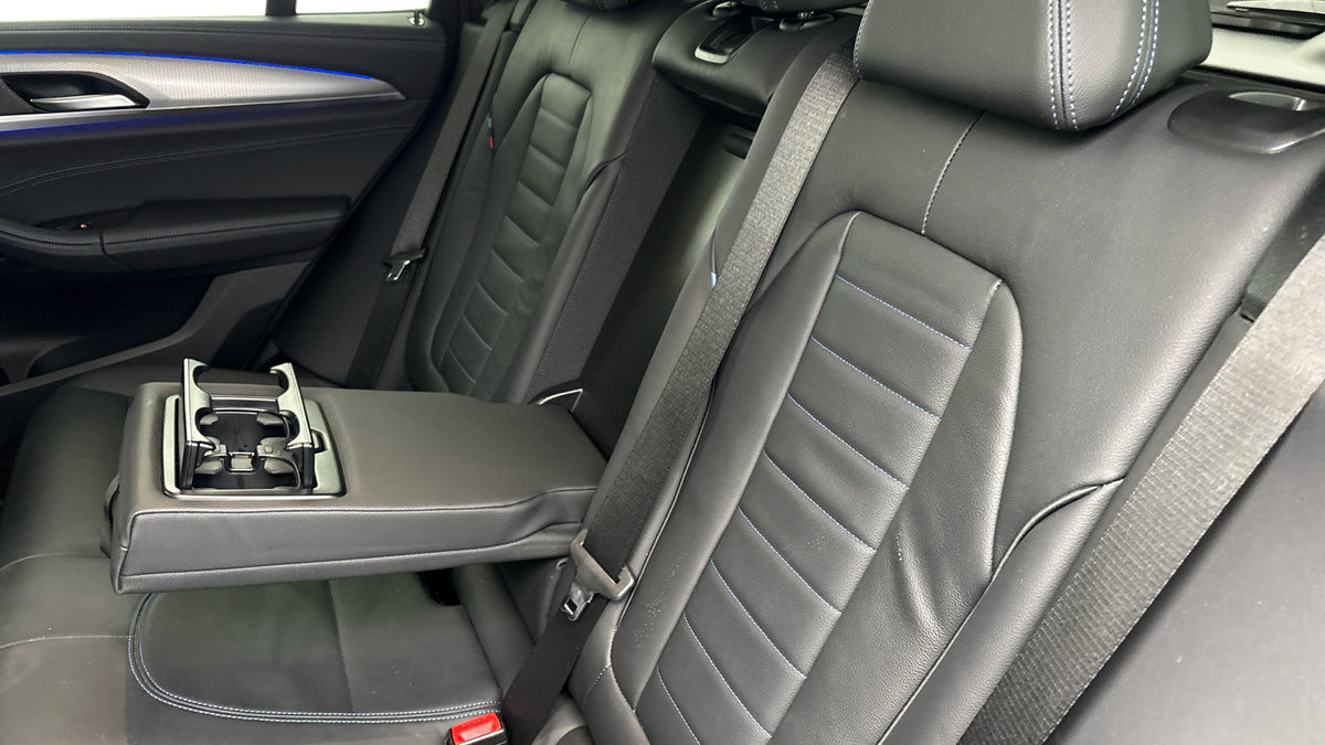 Used BMW X3 2021 for sale - 77720867: Photo 9