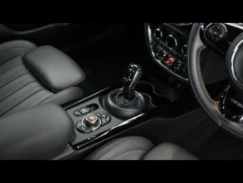 Used MINI Clubman 2021 for sale - 75057393: Photo