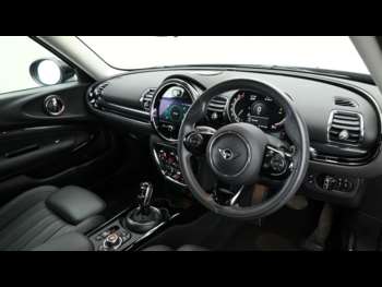 Used MINI Clubman 2021 for sale - 75057393: Photo