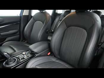 Used MINI Clubman 2021 for sale - 75057393: Photo