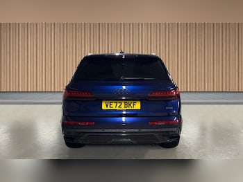 Used Audi Q7 2023 for sale - 78960259: Photo