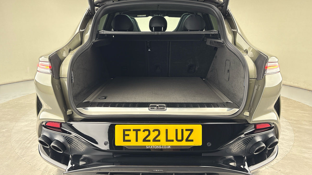 Used Aston Martin DBX 2022 for sale - 75897753: Photo 11