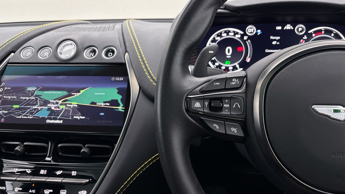 Used Aston Martin DBX 2022 for sale - 75897753: Photo 13