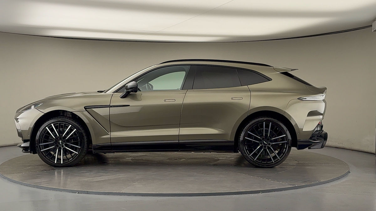 Used Aston Martin DBX 2022 for sale - 75897753: Photo 15