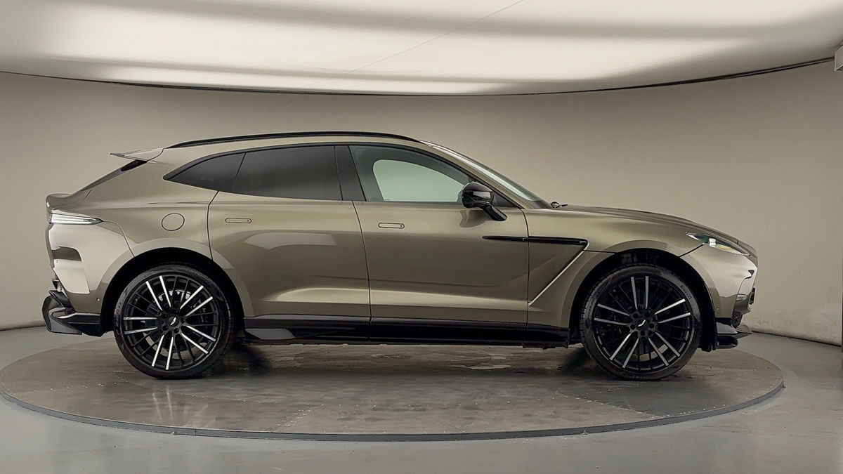 Used Aston Martin DBX 2022 for sale - 75897753: Photo 16