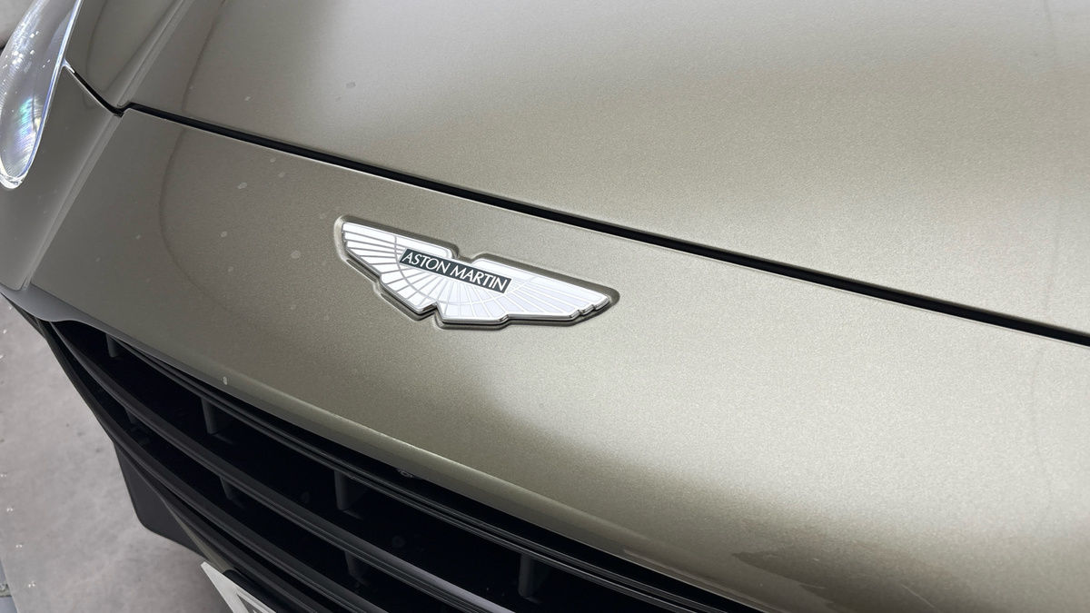 Used Aston Martin DBX 2022 for sale - 75897753: Photo 24