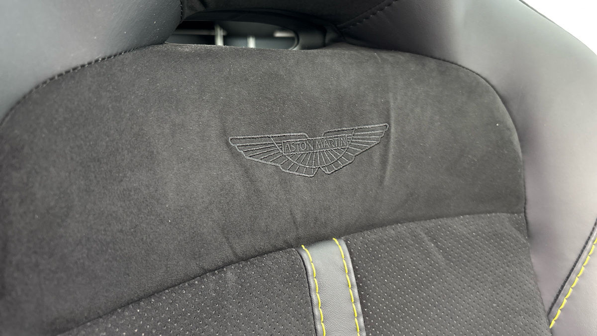Used Aston Martin DBX 2022 for sale - 75897753: Photo 27