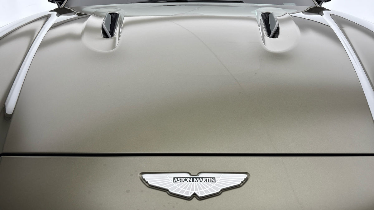 Used Aston Martin DBX 2022 for sale - 75897753: Photo 29