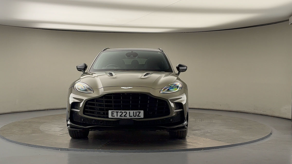 Used Aston Martin DBX 2022 for sale - 75897753: Photo 3