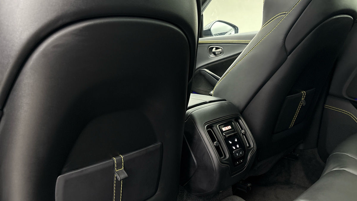 Used Aston Martin DBX 2022 for sale - 75897753: Photo 31