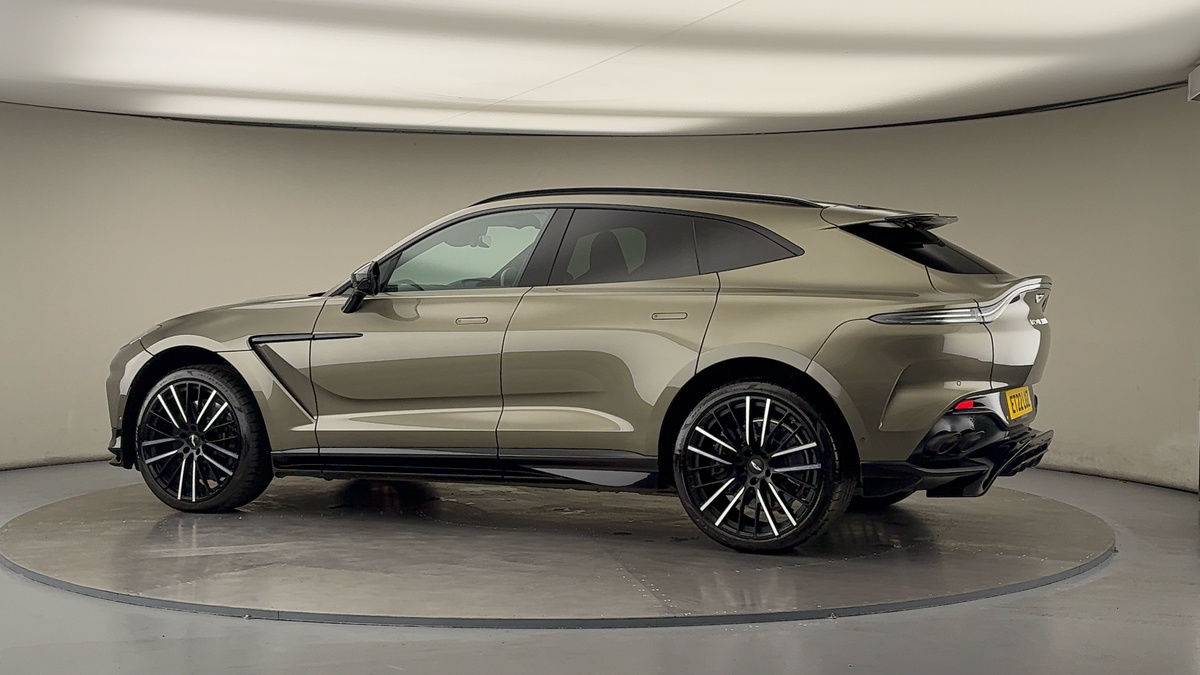 Used Aston Martin DBX 2022 for sale - 75897753: Photo 35