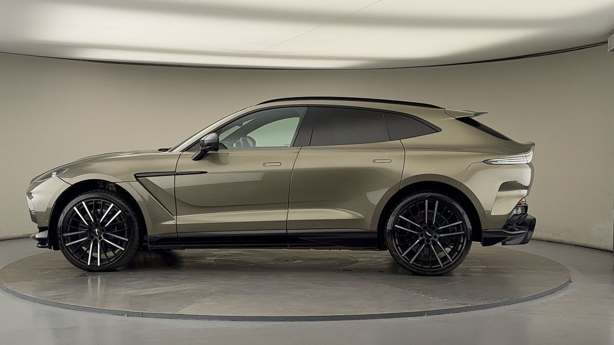 Used Aston Martin DBX 2022 for sale - 75897753: Photo 36