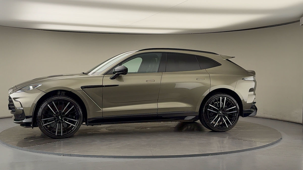 Used Aston Martin DBX 2022 for sale - 75897753: Photo 37