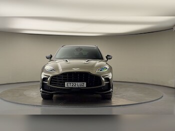 Used Aston Martin DBX 2022 for sale - 75897753: Photo