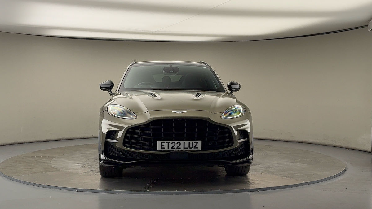 Used Aston Martin DBX 2022 for sale - 75897753: Photo 41