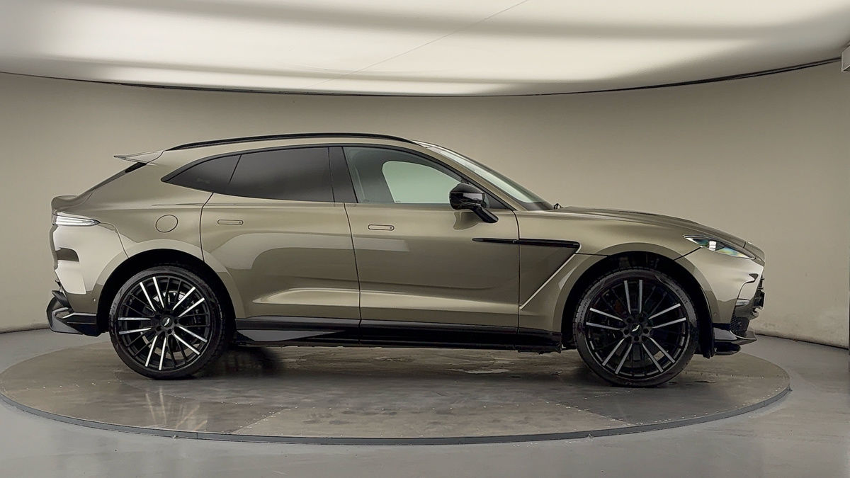Used Aston Martin DBX 2022 for sale - 75897753: Photo 45