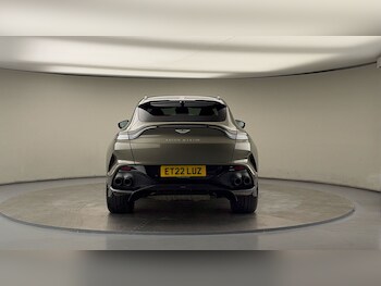 Used Aston Martin DBX 2022 for sale - 75897753: Photo