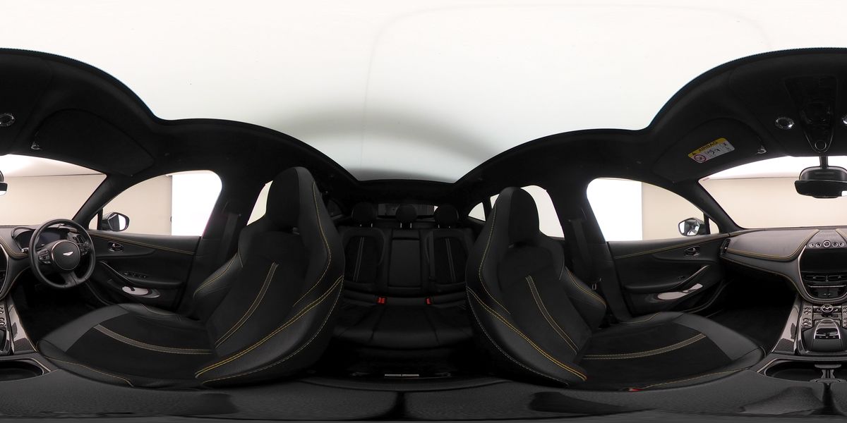 Used Aston Martin DBX 2022 for sale - 75897753: Photo 53