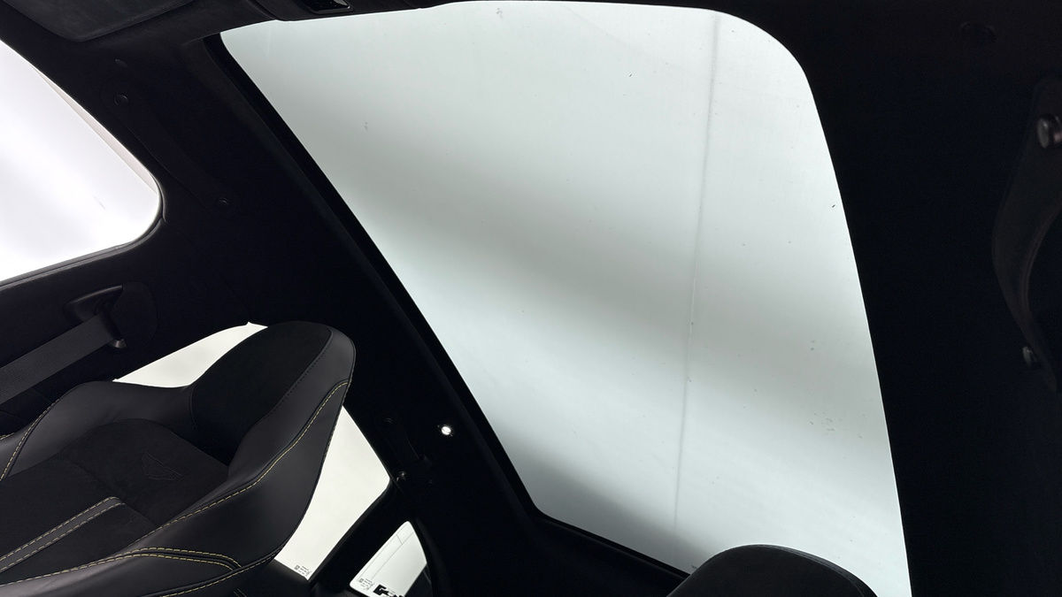 Used Aston Martin DBX 2022 for sale - 75897753: Photo 6