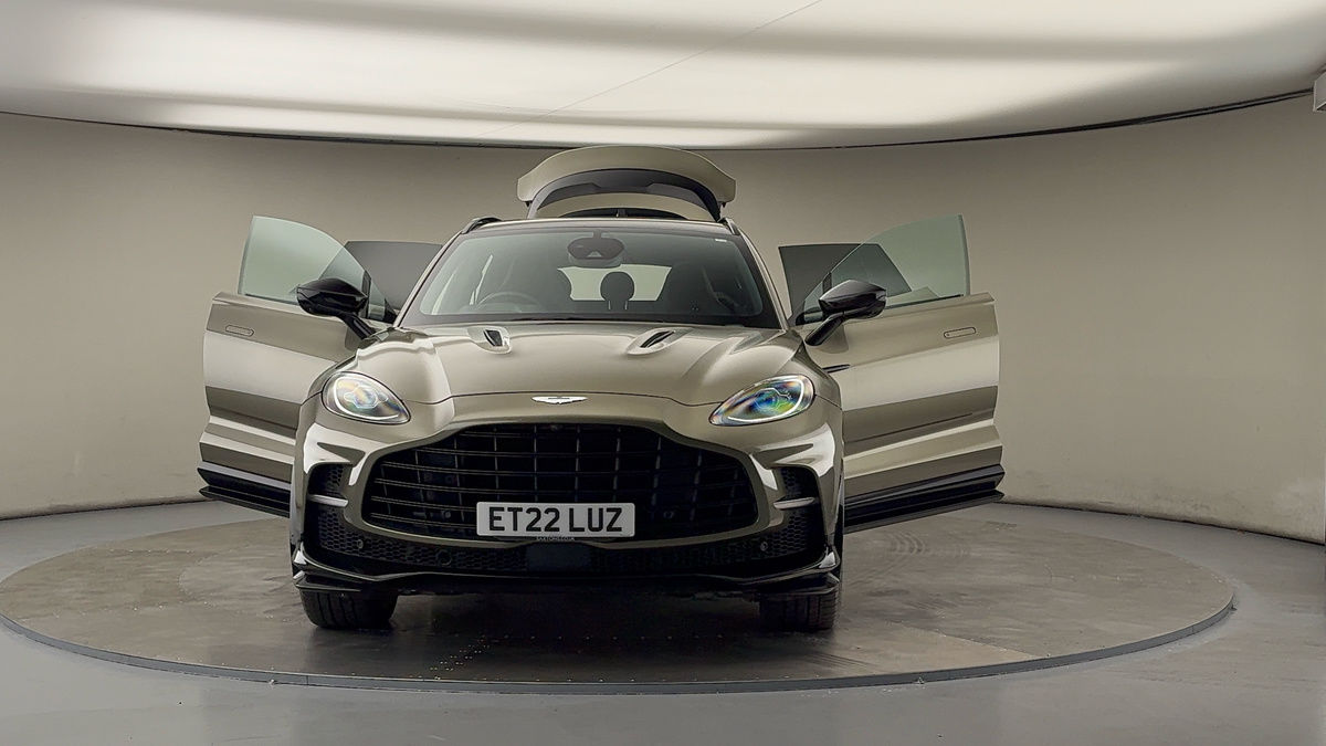 Used Aston Martin DBX 2022 for sale - 75897753: Photo 60