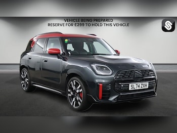 Used MINI Countryman 2024 for sale - 78888184: Photo