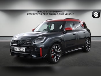 Used MINI Countryman 2024 for sale - 78888184: Photo