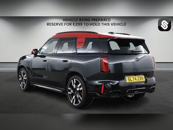 Used MINI Countryman 2024 for sale - 78888184: Photo