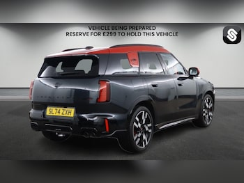 Used MINI Countryman 2024 for sale - 78888184: Photo