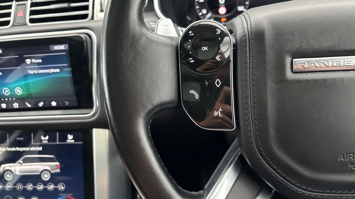 Used Land Rover Range Rover 2021 for sale - 78168177: Photo 13