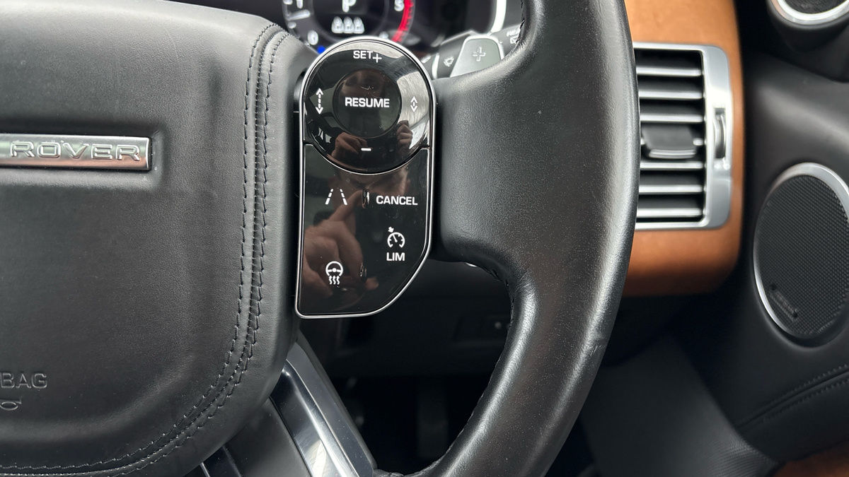 Used Land Rover Range Rover 2021 for sale - 78168177: Photo 14