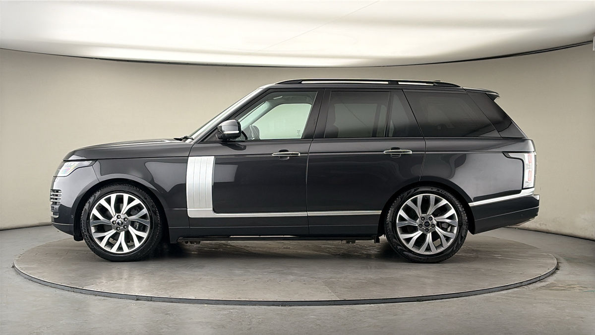 Used Land Rover Range Rover 2021 for sale - 78168177: Photo 15