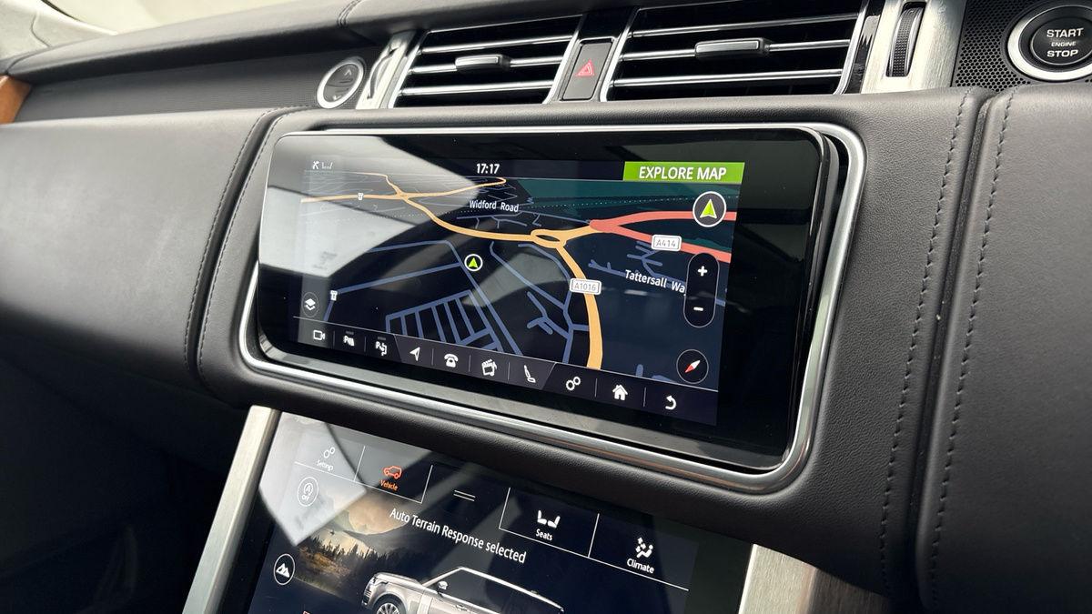 Used Land Rover Range Rover 2021 for sale - 78168177: Photo 17