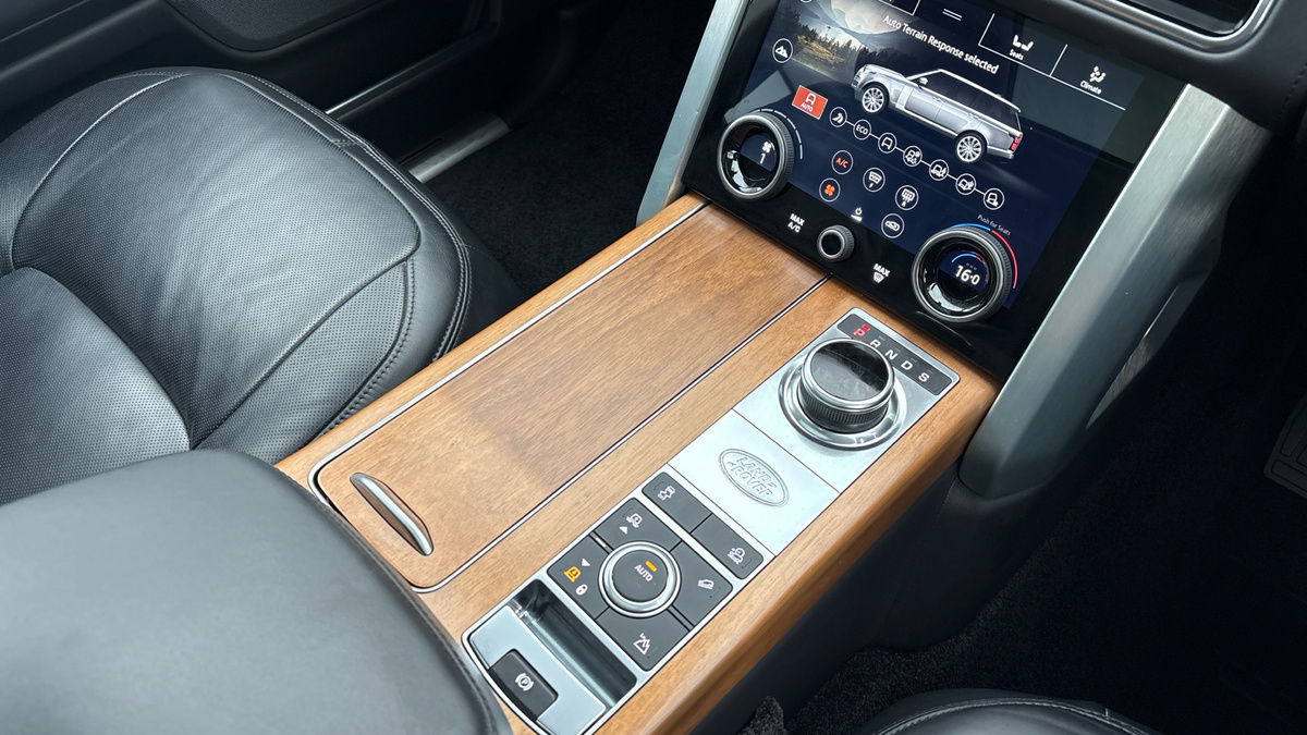 Used Land Rover Range Rover 2021 for sale - 78168177: Photo 18
